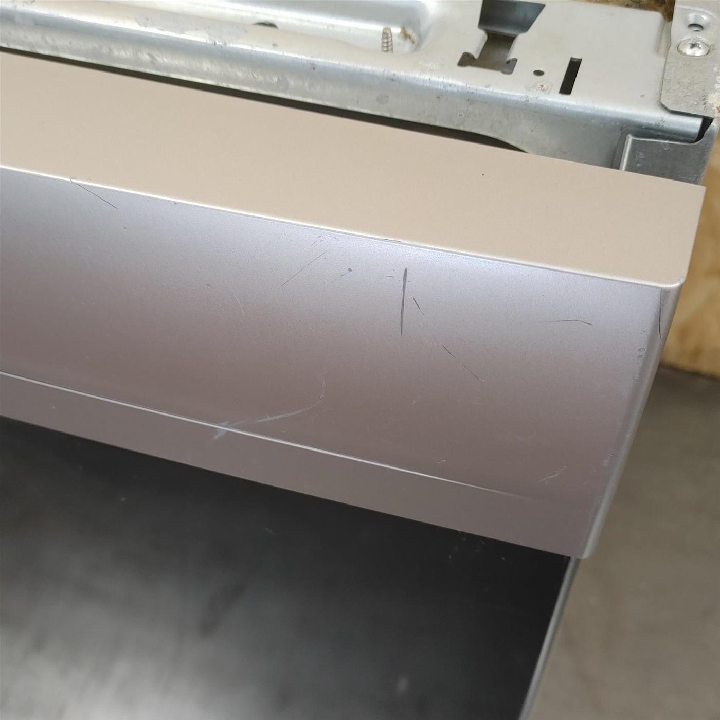 Lavastoviglie AEG F77009W0P Libera installazione 12 coperti