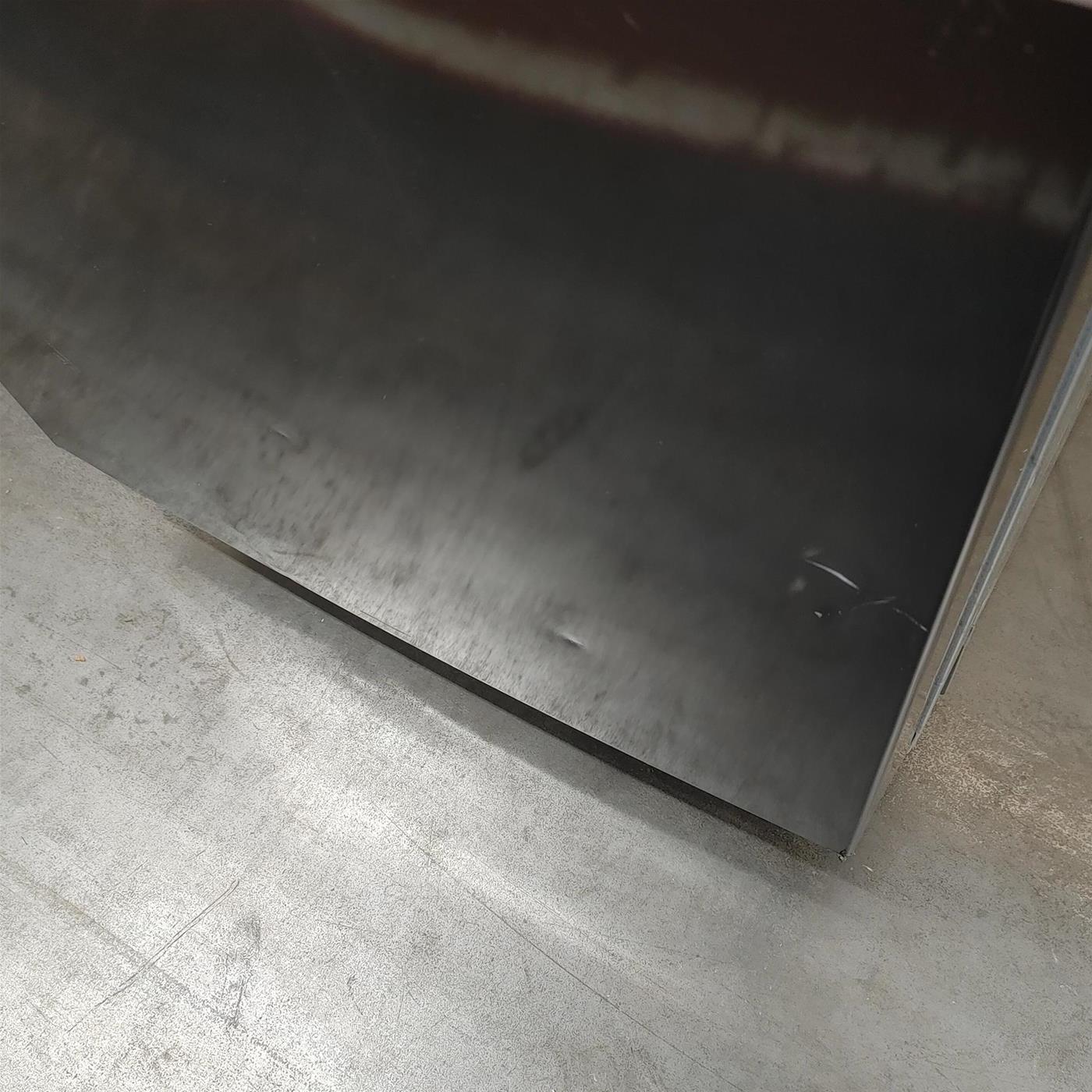Lavastoviglie AEG F77009W0P Libera installazione 12 coperti