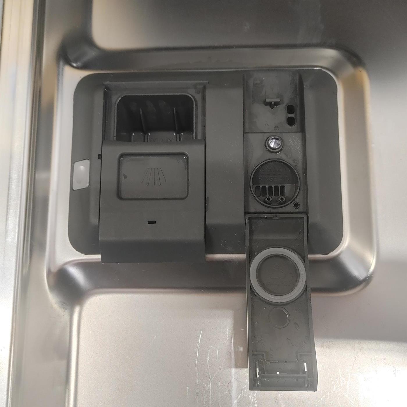 AEG F55700VI1P A scomparsa totale 15 coperti