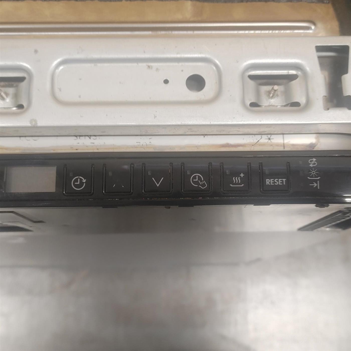 AEG F55700VI1P A scomparsa totale 15 coperti