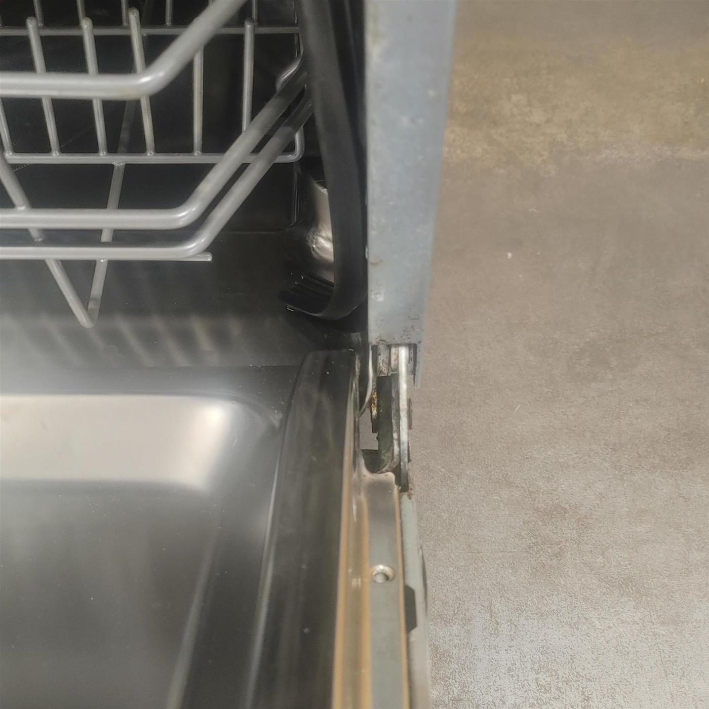 AEG F55700VI1P A scomparsa totale 15 coperti