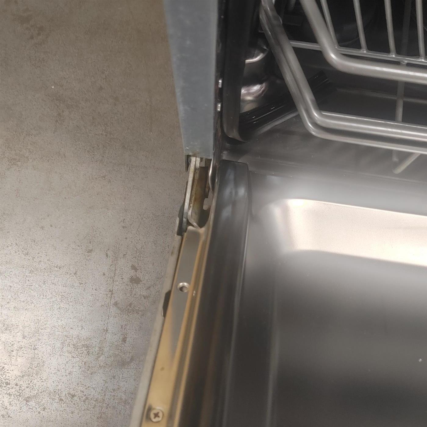 AEG F55700VI1P A scomparsa totale 15 coperti