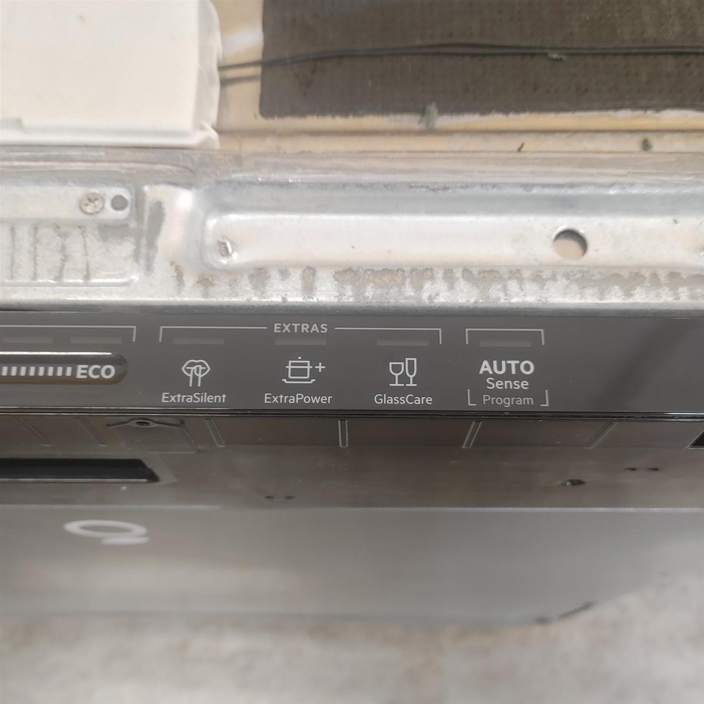 Lavastoviglie AEG FSE63617P a scomparsa totale 13 coperti