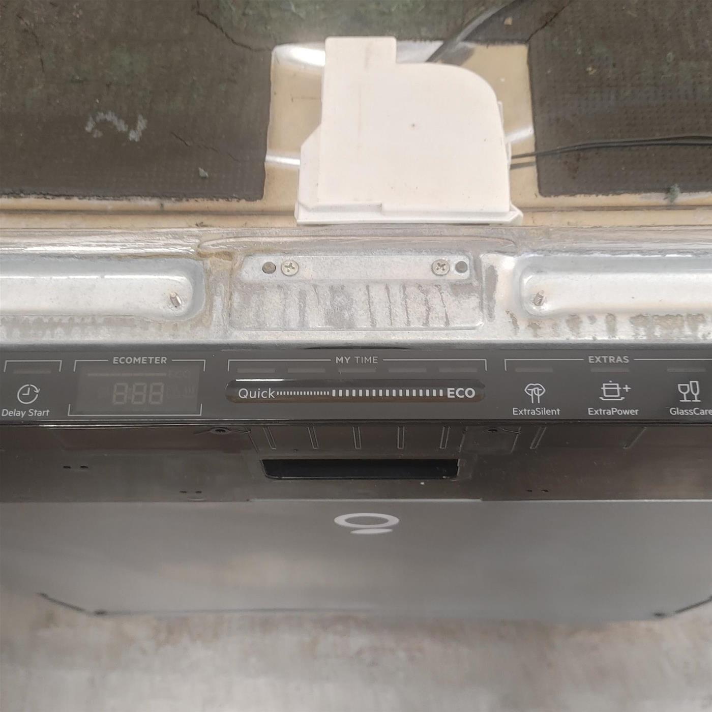 Lavastoviglie AEG FSE63617P a scomparsa totale 13 coperti