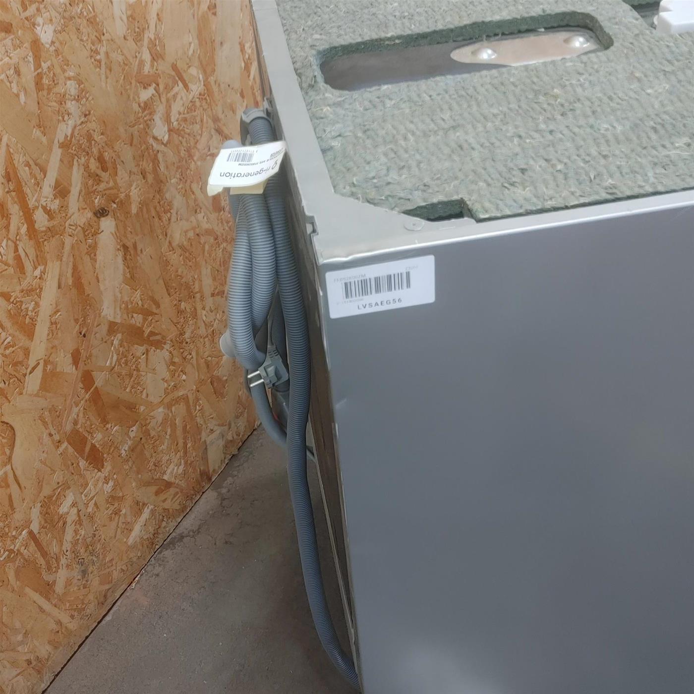 Lavastoviglie AEG FFB52600ZM Libera installazione 13 coperti
