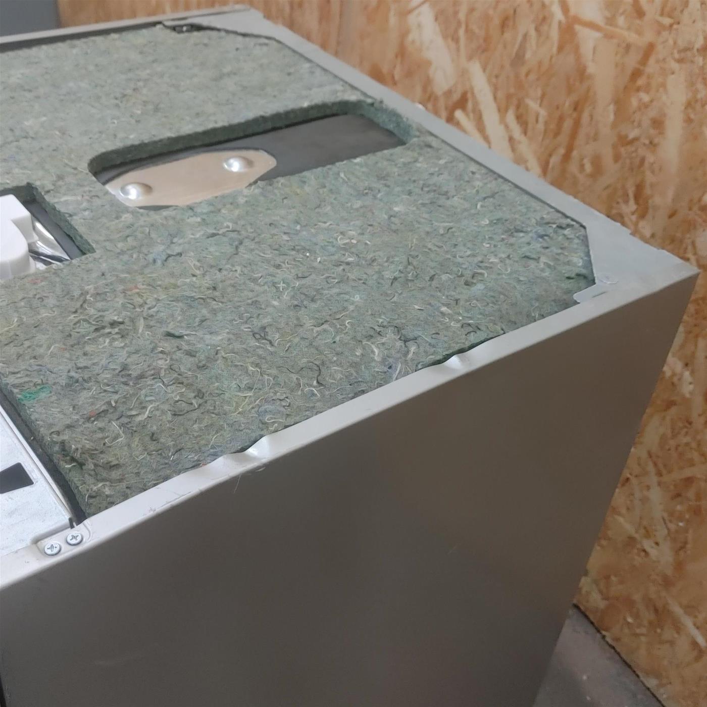 Lavastoviglie AEG FFB52600ZM Libera installazione 13 coperti