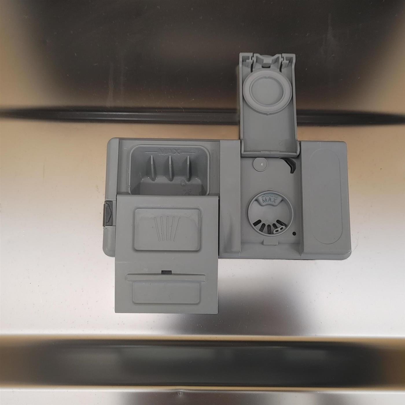 Lavastoviglie Hotpoint LFT11M1137UE scomparsa totale 12 coperti