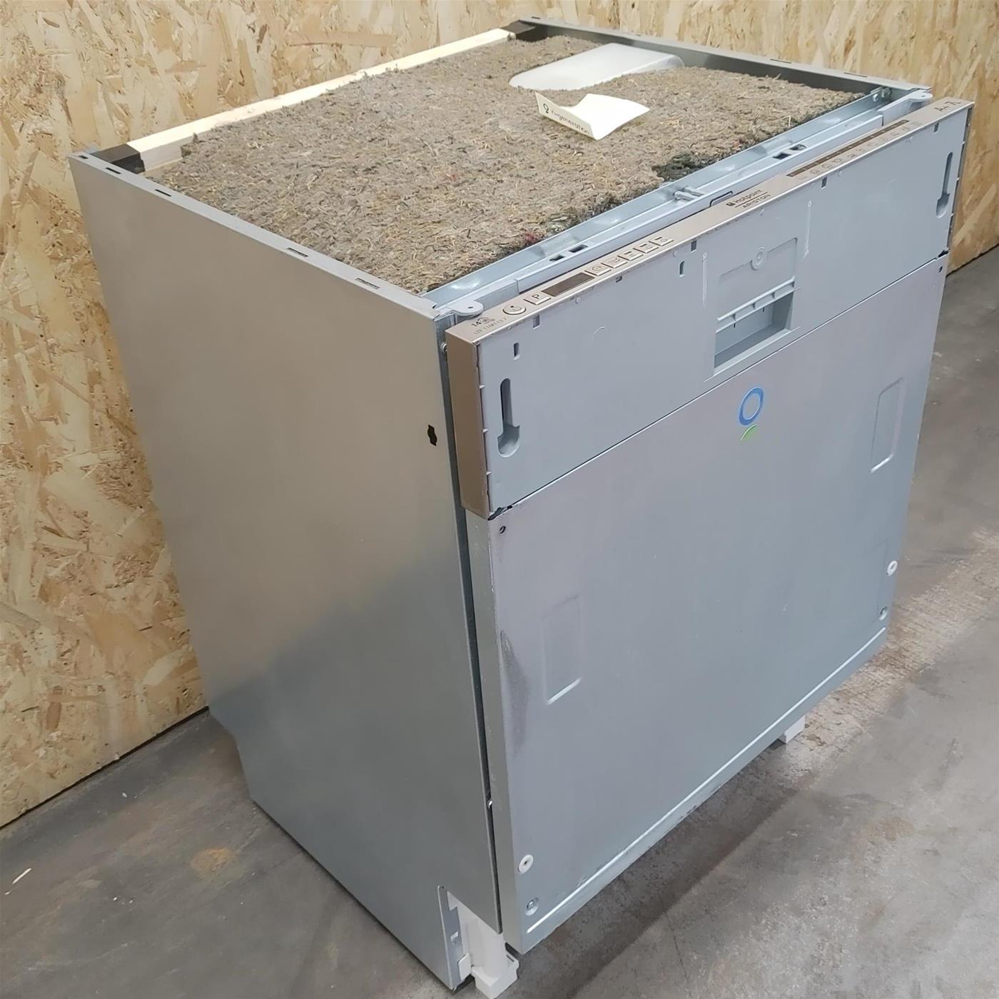 Lavastoviglie Hotpoint LFT11M1137UE scomparsa totale 12 coperti