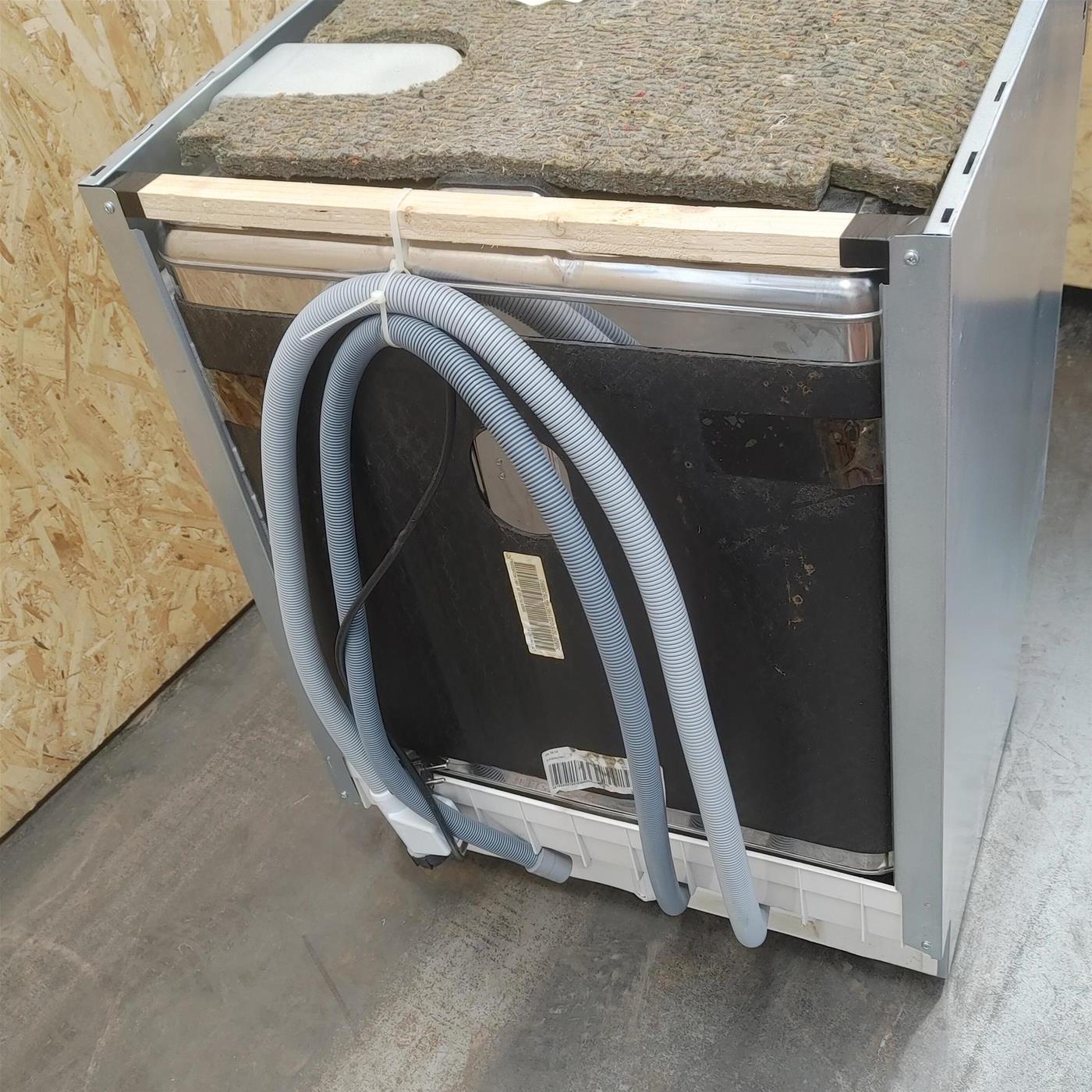 Lavastoviglie Hotpoint LFT11M1137UE scomparsa totale 12 coperti