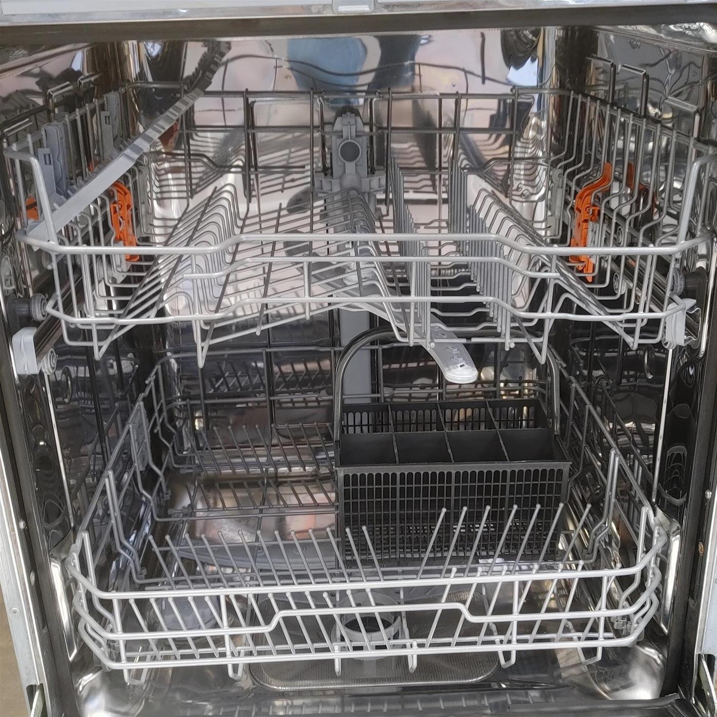 HOTPOINT ARISTON LTF8B019CEU - LTF 8B019 C EU Lavastoviglie da incasso 13 Coperti Classe A+ 8 Programmi