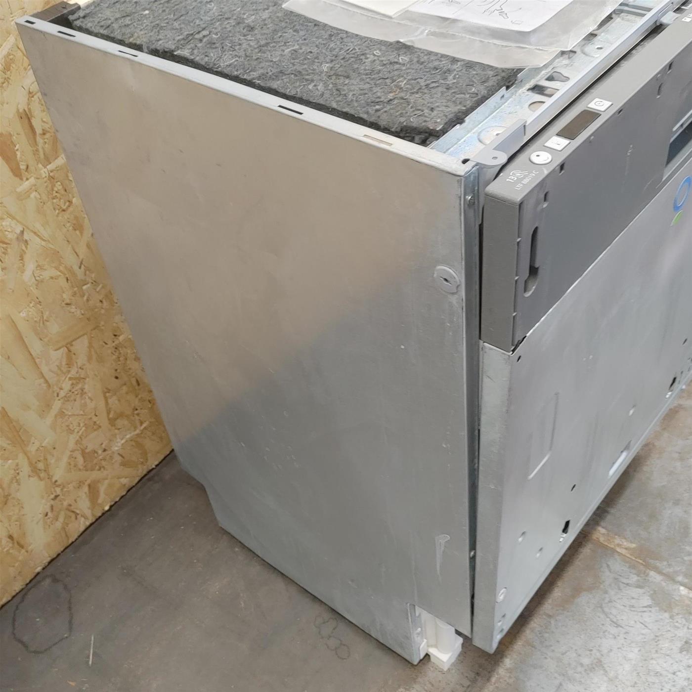 HOTPOINT ARISTON LTF8B019CEU - LTF 8B019 C EU Lavastoviglie da incasso 13 Coperti Classe A+ 8 Programmi