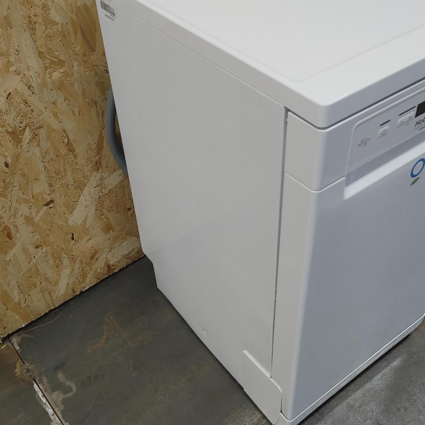 Lavastoviglie Hotpoint HSFC 3M19 C Libera installazione 10 coperti F