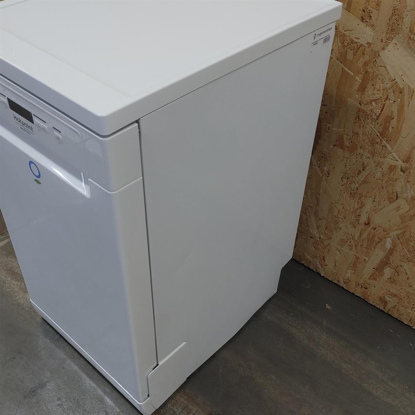 Lavastoviglie Hotpoint HSFC 3M19 C Libera installazione 10 coperti F
