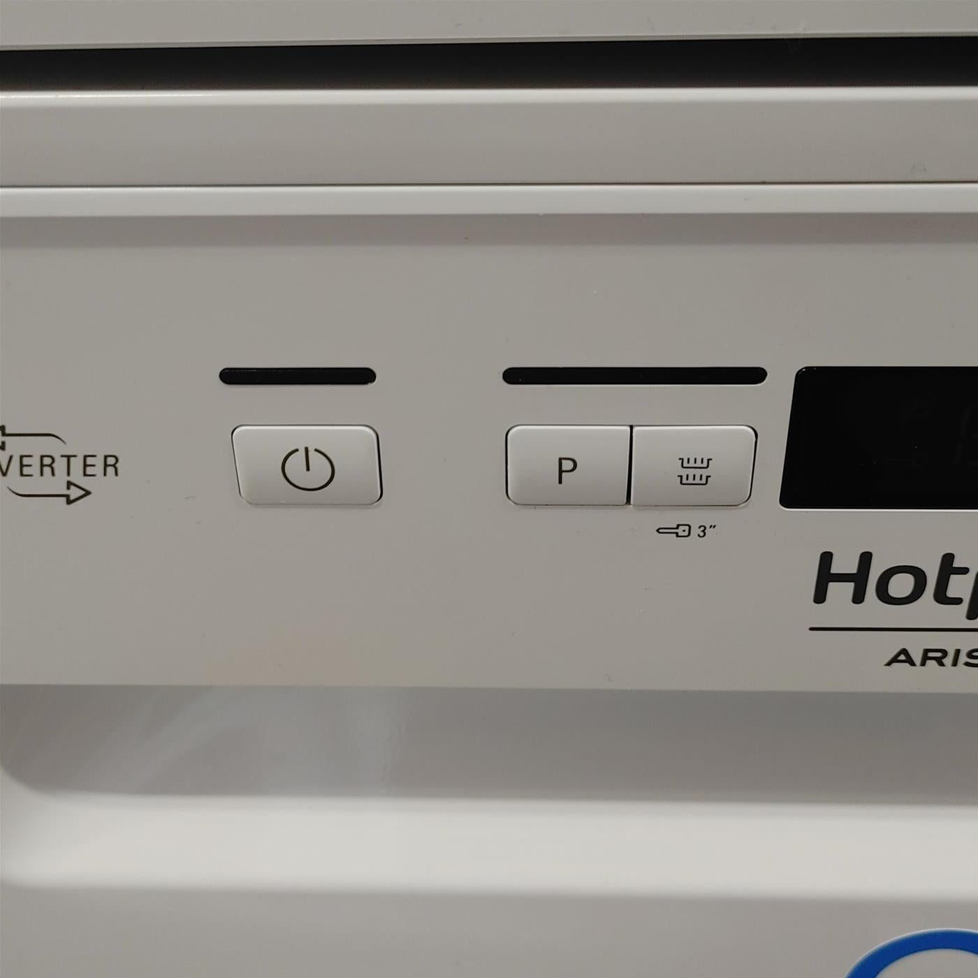 Lavastoviglie Hotpoint HSFC 3M19 C Libera installazione 10 coperti F