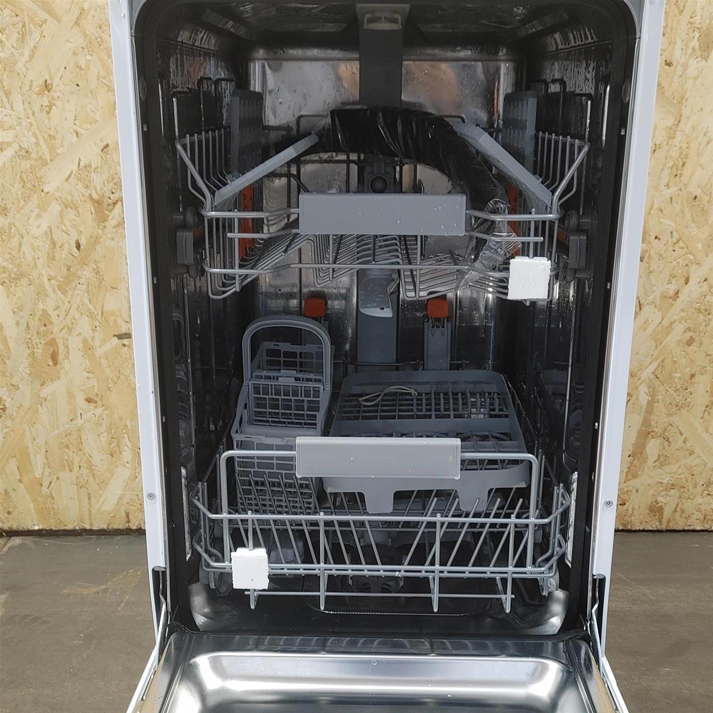 Lavastoviglie Hotpoint HSFC 3M19 C Libera installazione 10 coperti F