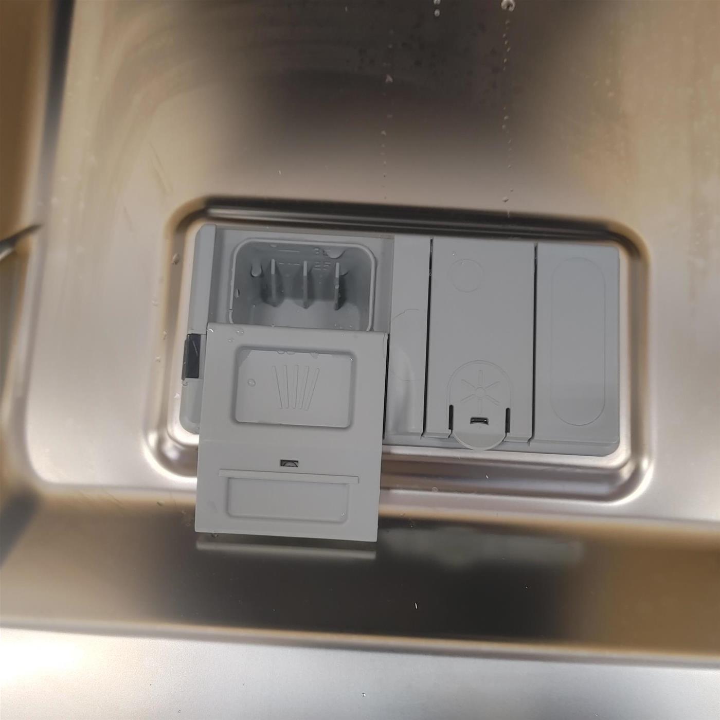 Lavastoviglie Hotpoint HSFC 3M19 C Libera installazione 10 coperti F