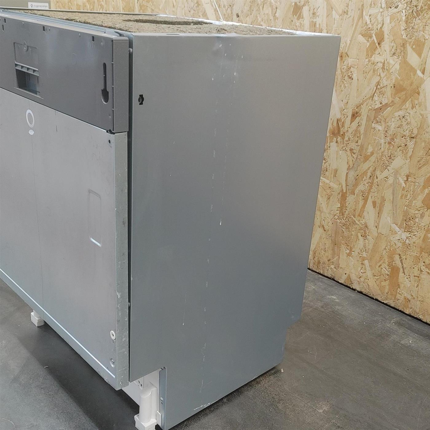 Lavastoviglie Hotpoint ELTB 6M124 EU Completamente da incasso 14 coperti