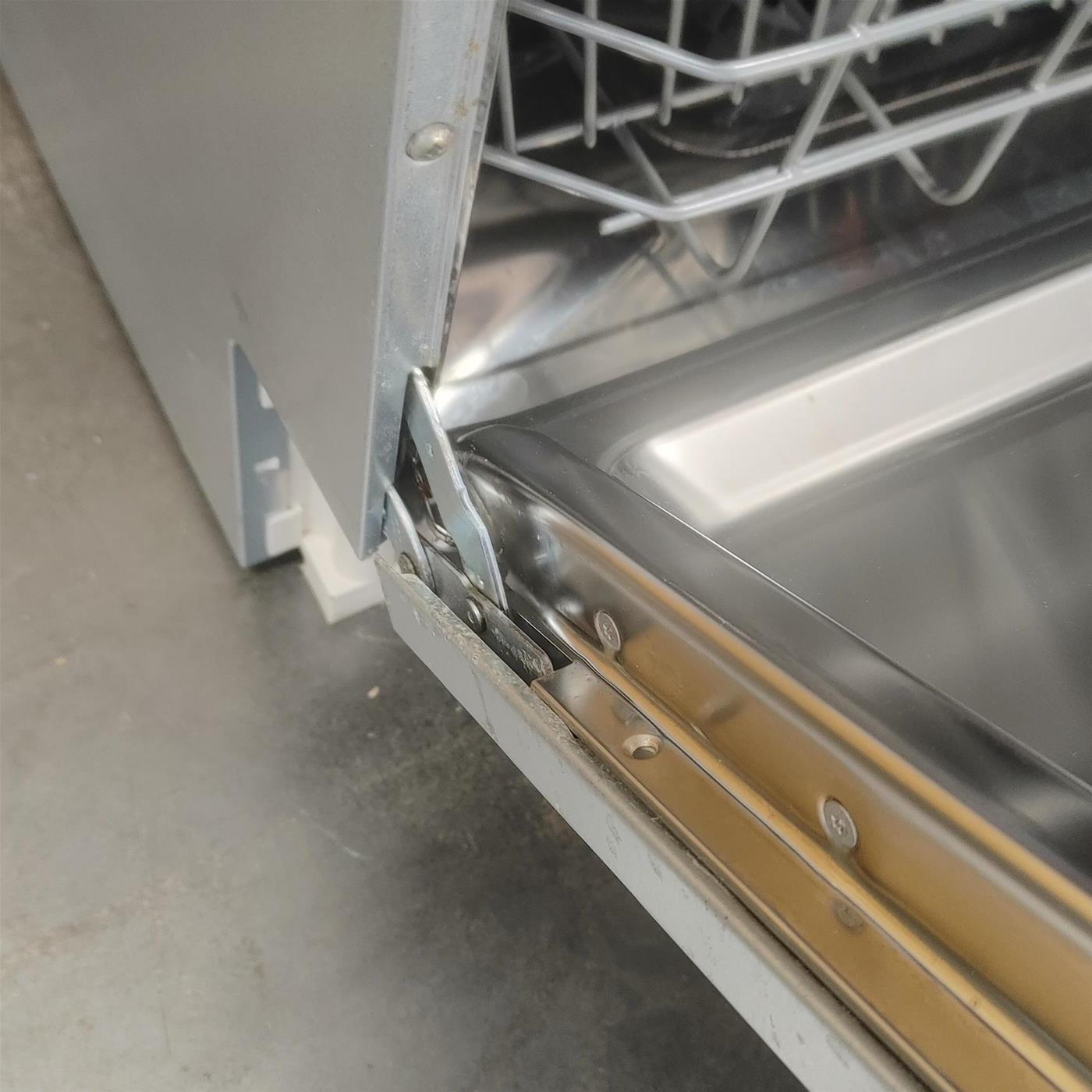 Lavastoviglie Hotpoint ELTB 6M124 EU Completamente da incasso 14 coperti