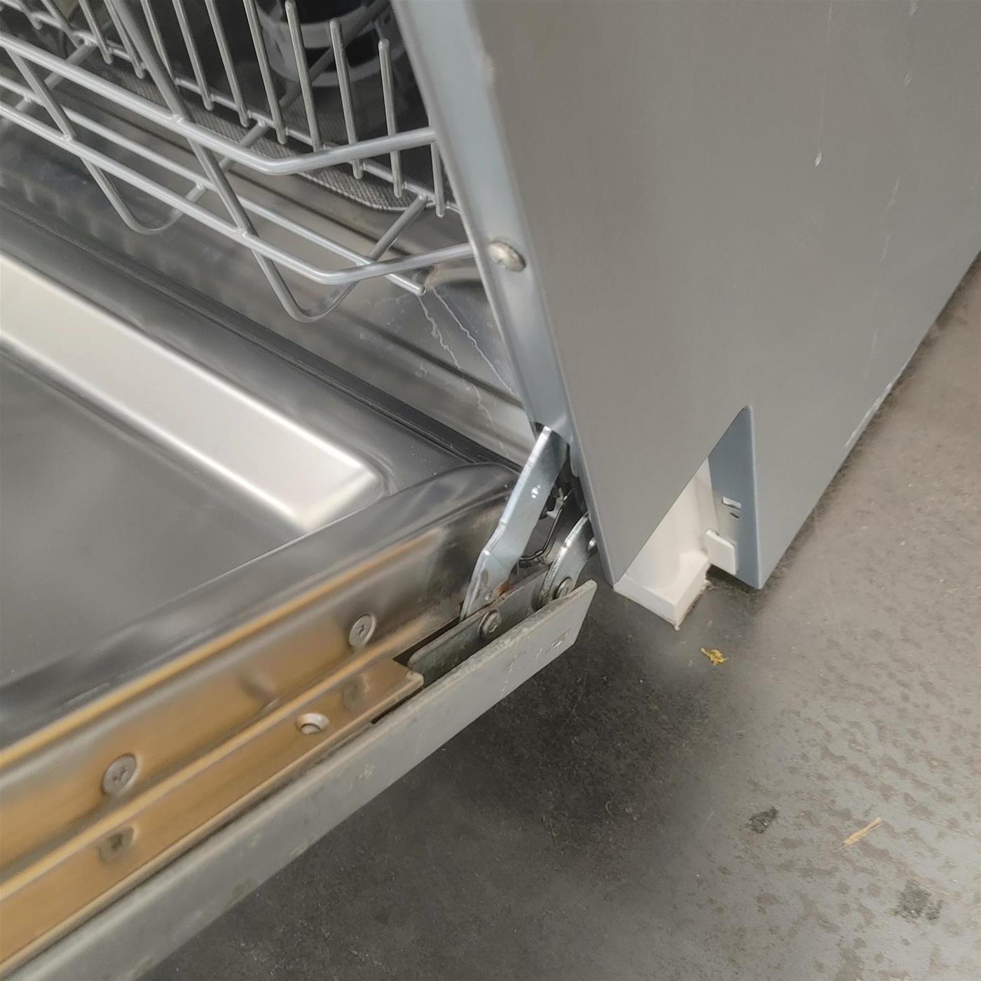 Lavastoviglie Hotpoint ELTB 6M124 EU Completamente da incasso 14 coperti