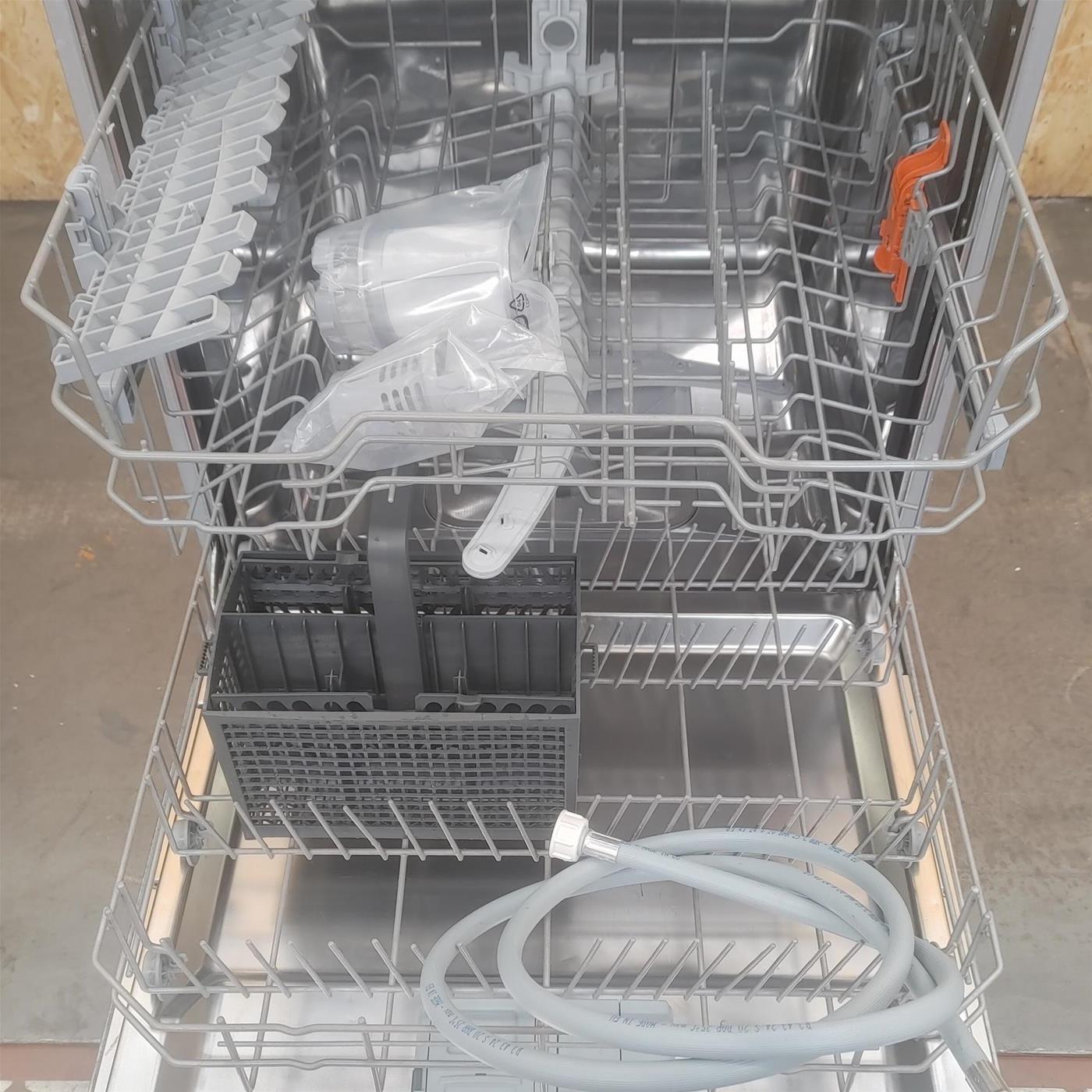 Hotpoint LTB 4B019 EU Incasso completo 13 coperti