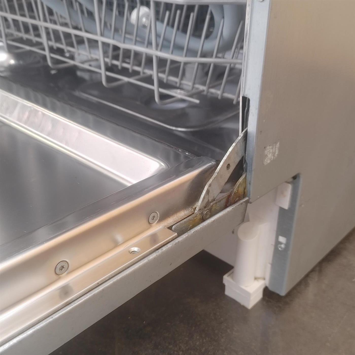 Hotpoint LTB 4B019 EU Incasso completo 13 coperti