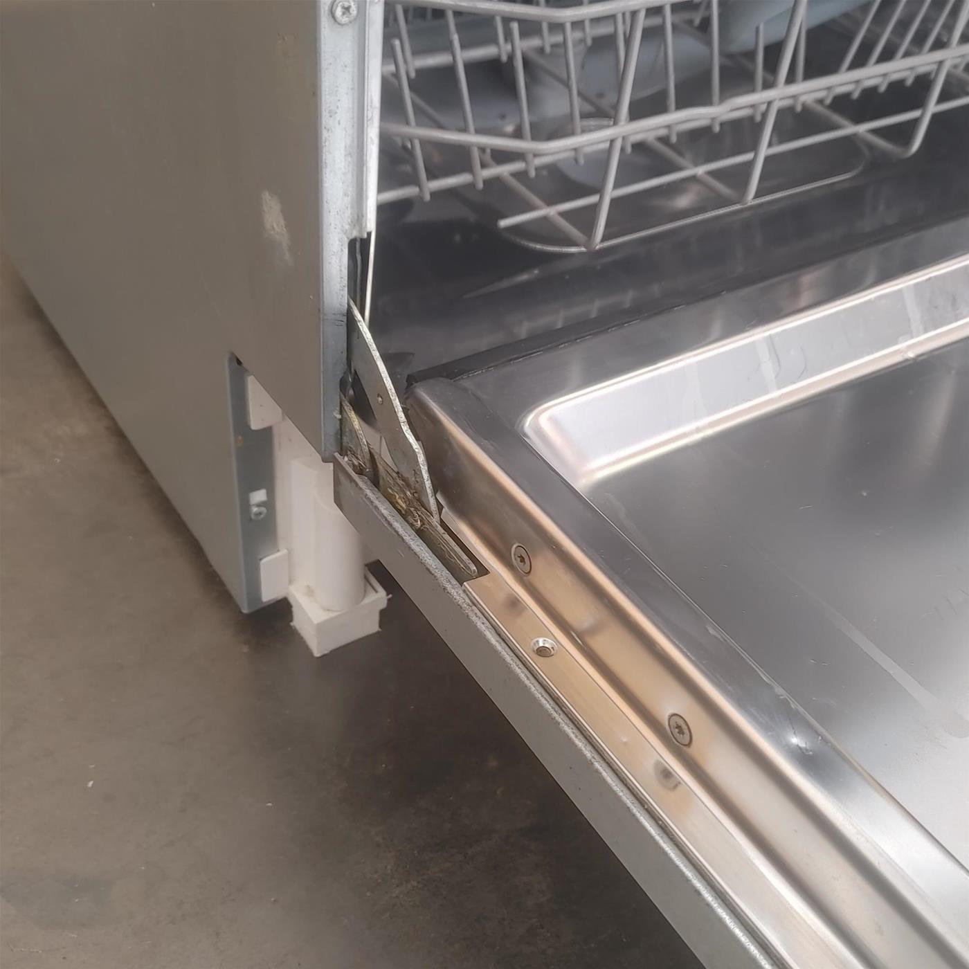 Hotpoint LTB 4B019 EU Incasso completo 13 coperti