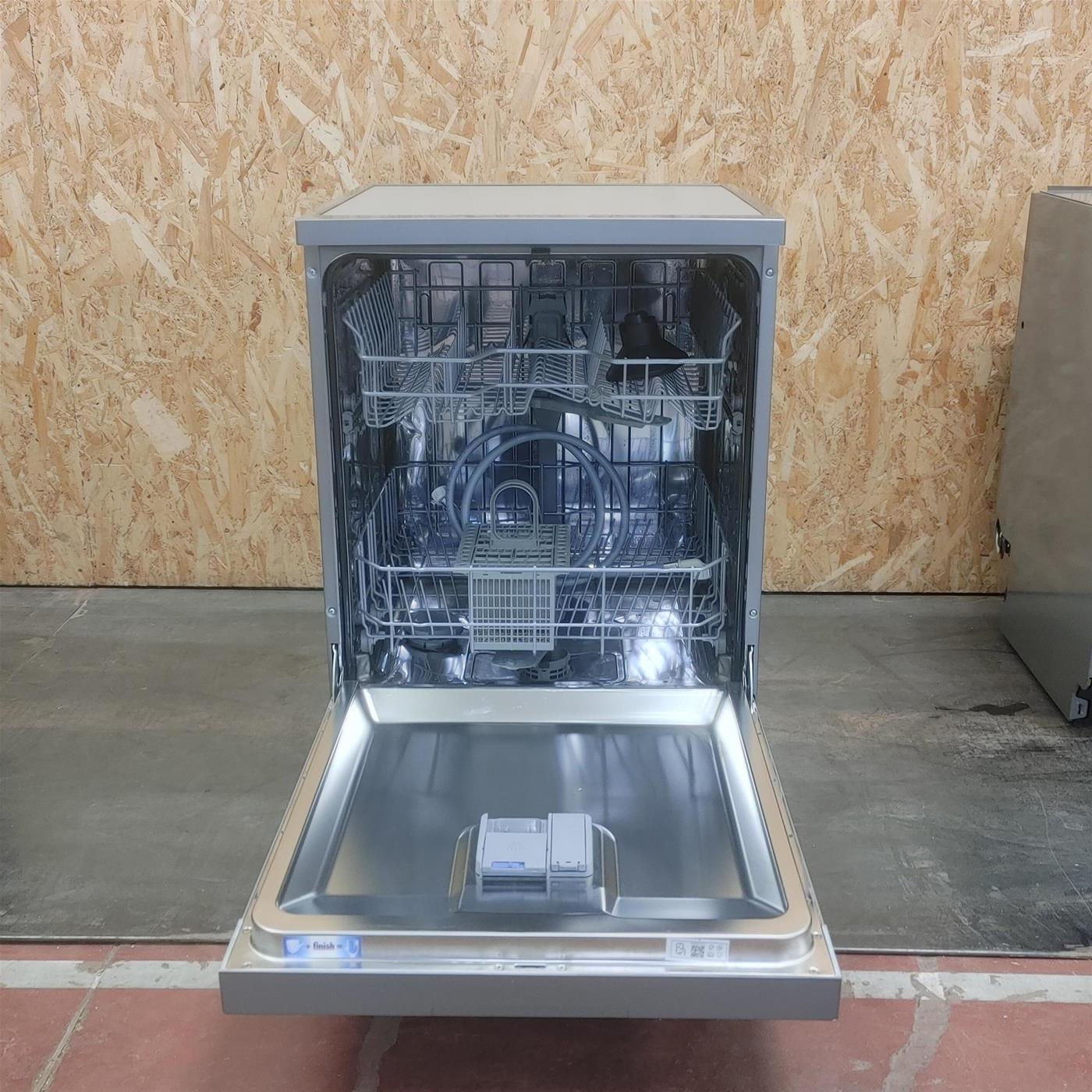 Beko DVN05320X Libera installazione 13 coperti E