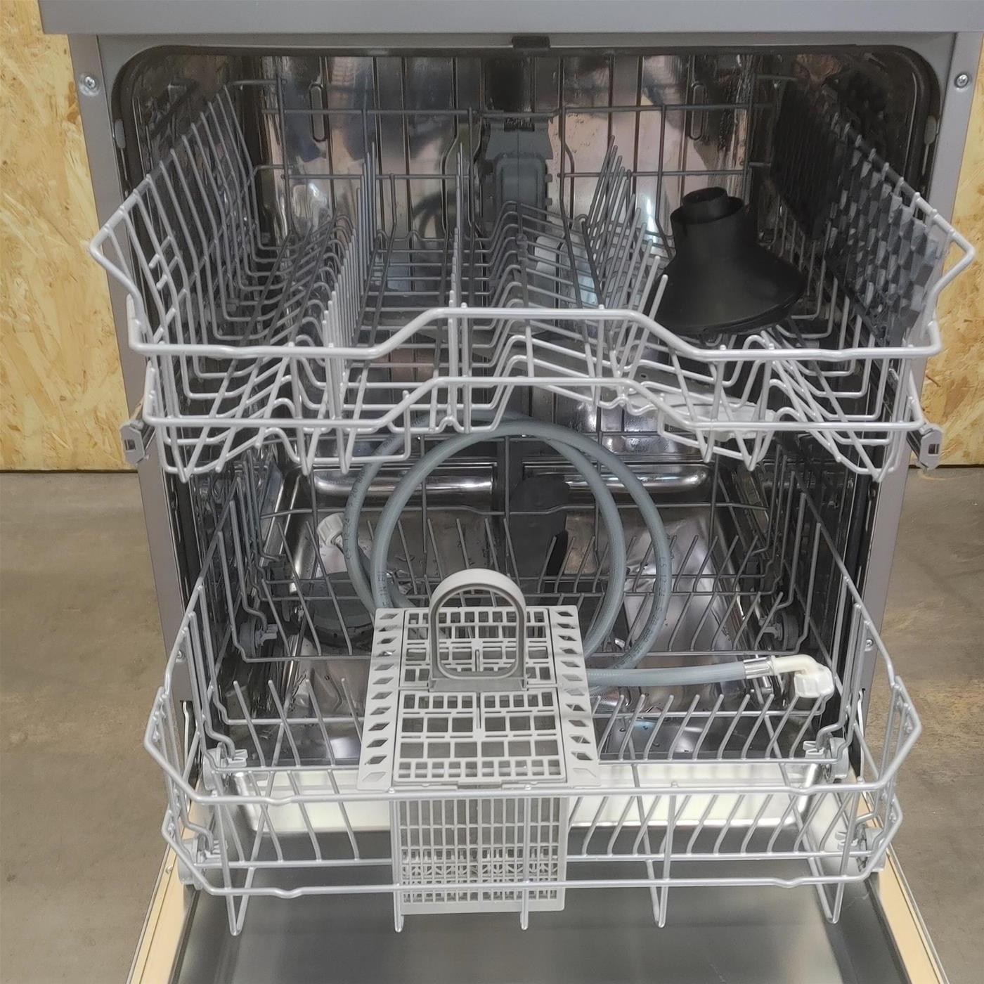 Beko DVN05320X Libera installazione 13 coperti E