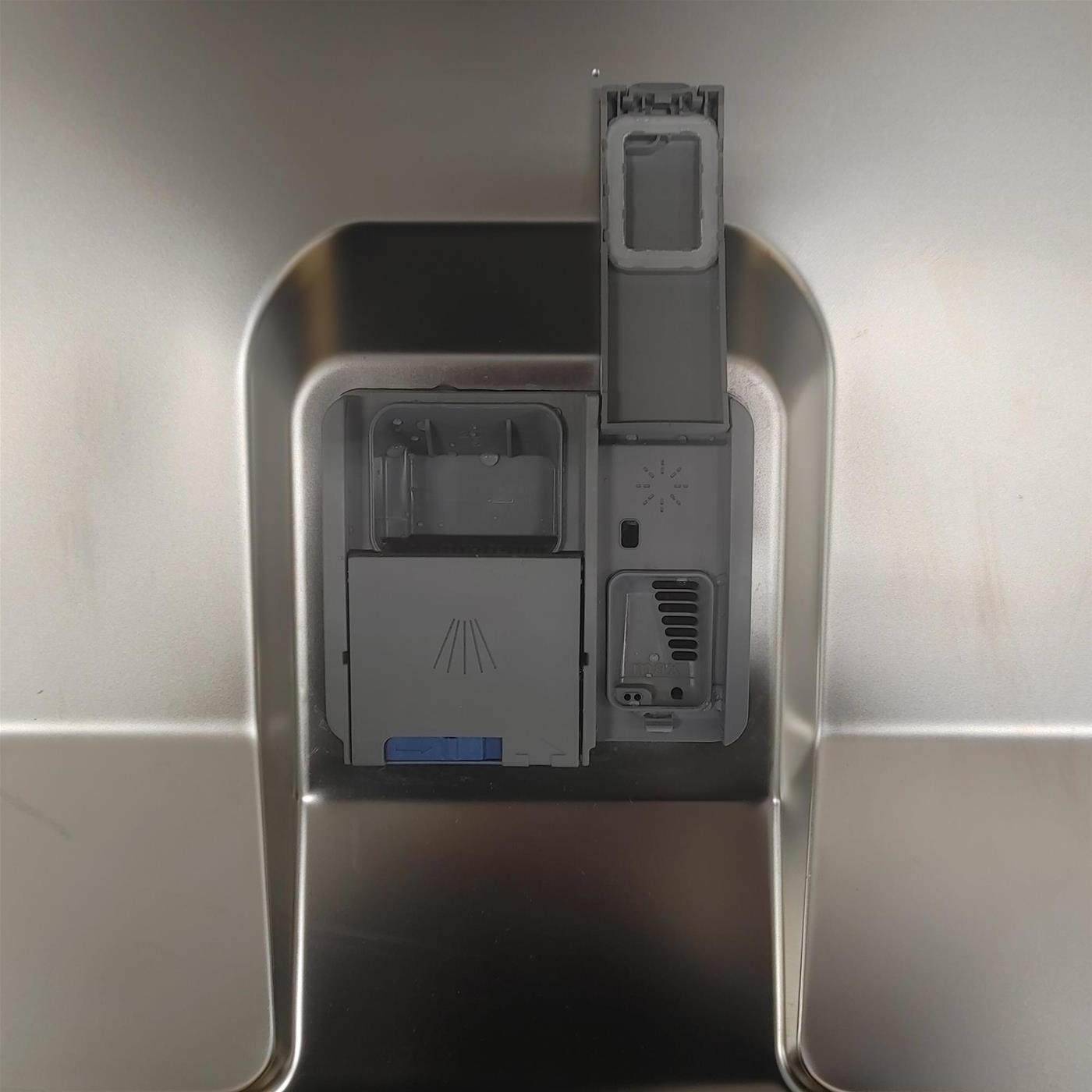 Beko DVN05320X Libera installazione 13 coperti E