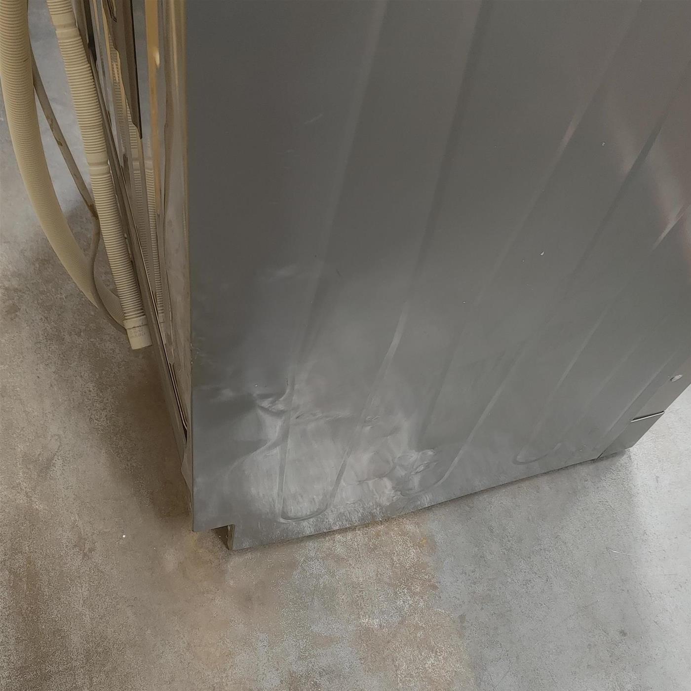 Beko DVN05320X Libera installazione 13 coperti E