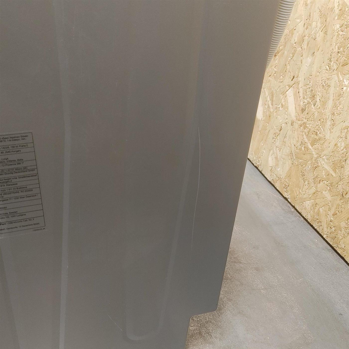 Beko DVN05320X Libera installazione 13 coperti E