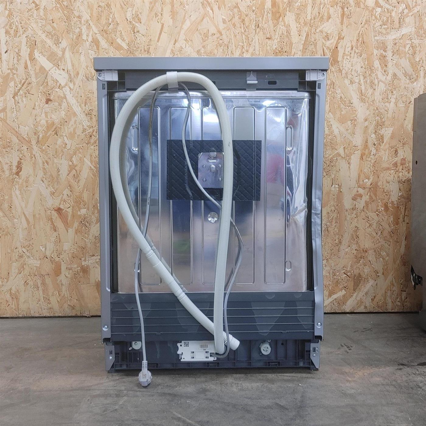 Beko DVN05320X Libera installazione 13 coperti E