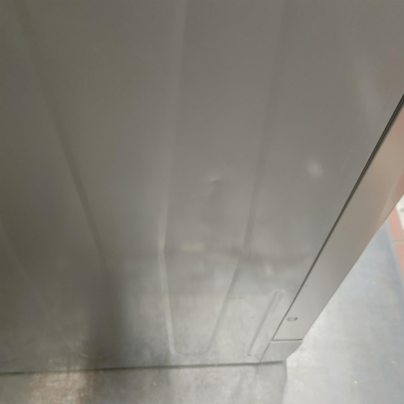 Beko BDFS26020XQ Libera installazione 10 coperti E