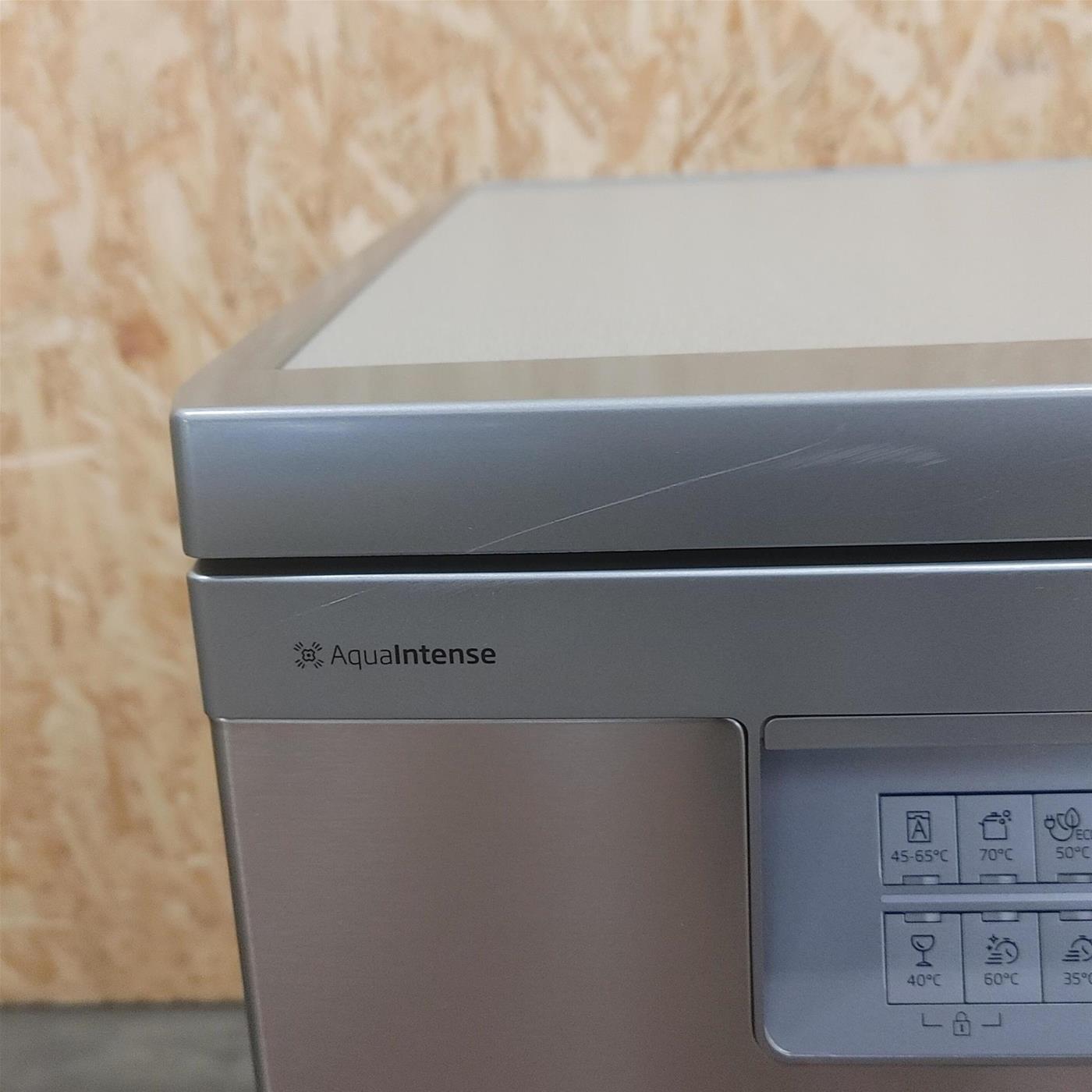 Beko BDFS26020XQ Libera installazione 10 coperti E