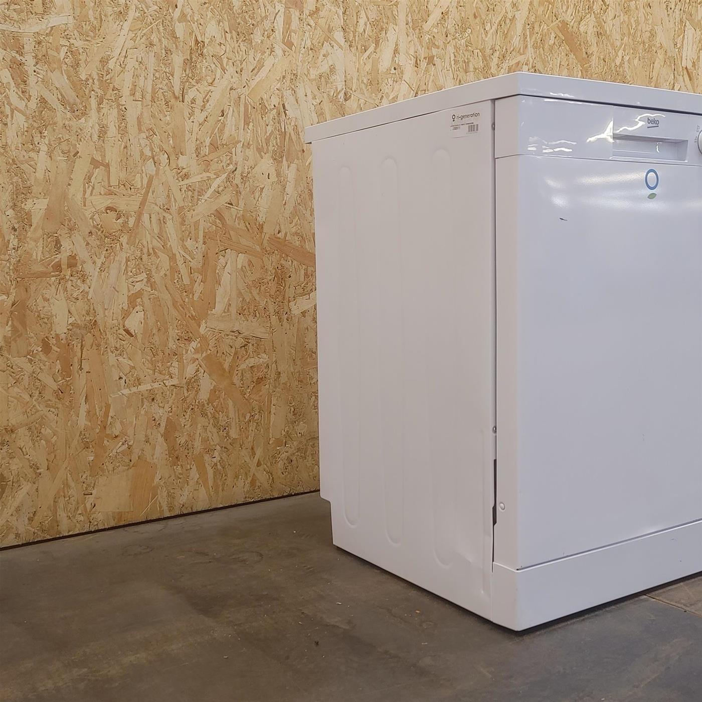 Beko DVN05320W Libera installazione 13 coperti E