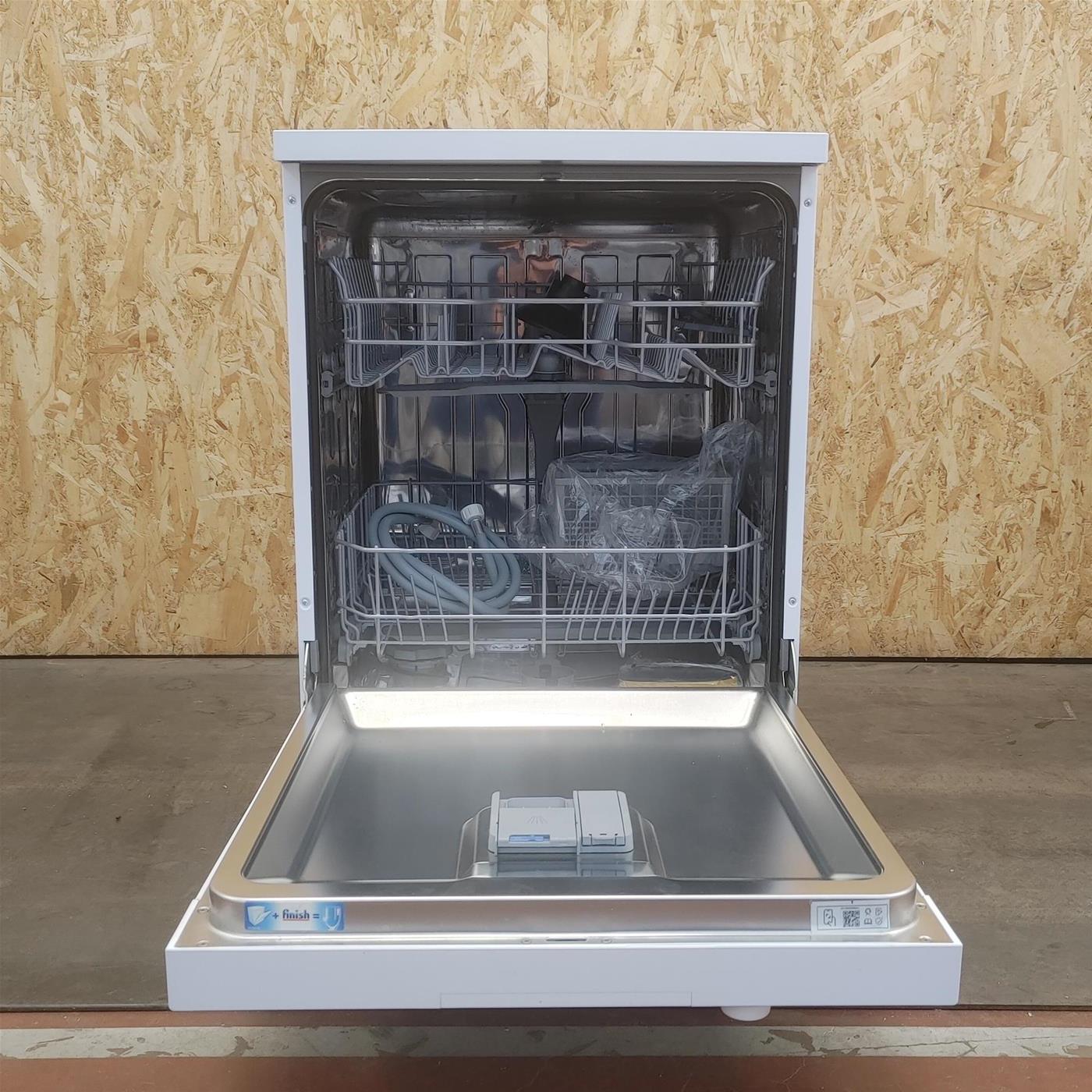 Beko DVN05320W Libera installazione 13 coperti E