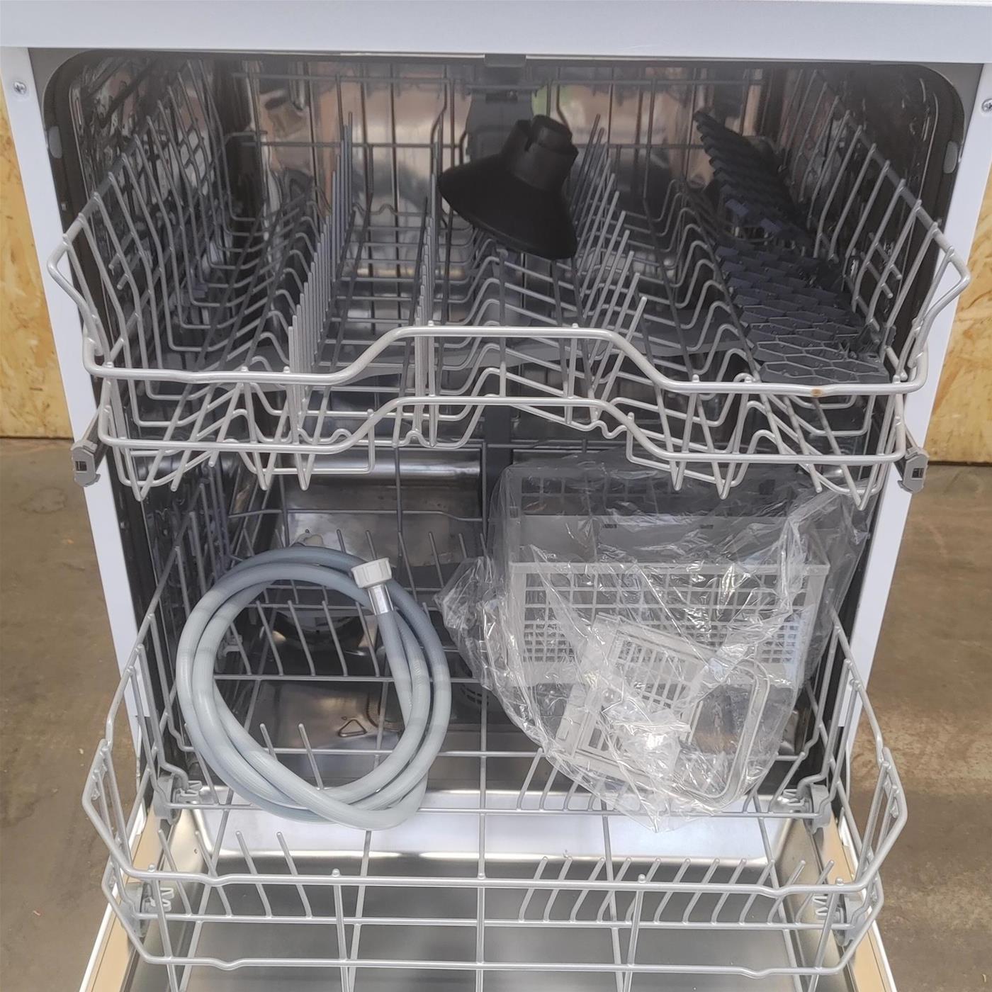 Beko DVN05320W Libera installazione 13 coperti E