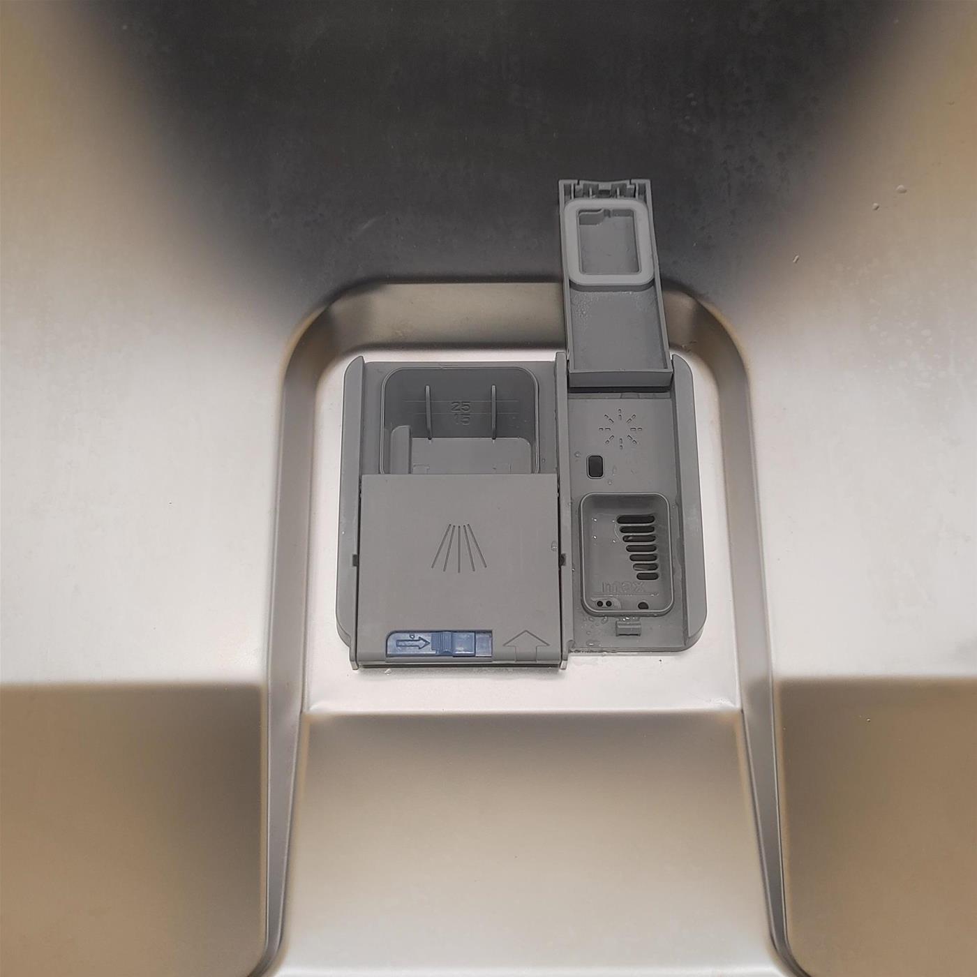 Beko DVN05320W Libera installazione 13 coperti E