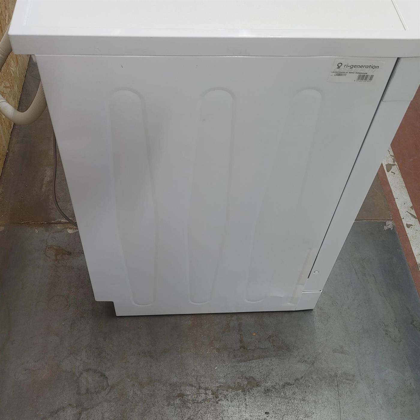 Beko DVN05320W Libera installazione 13 coperti E