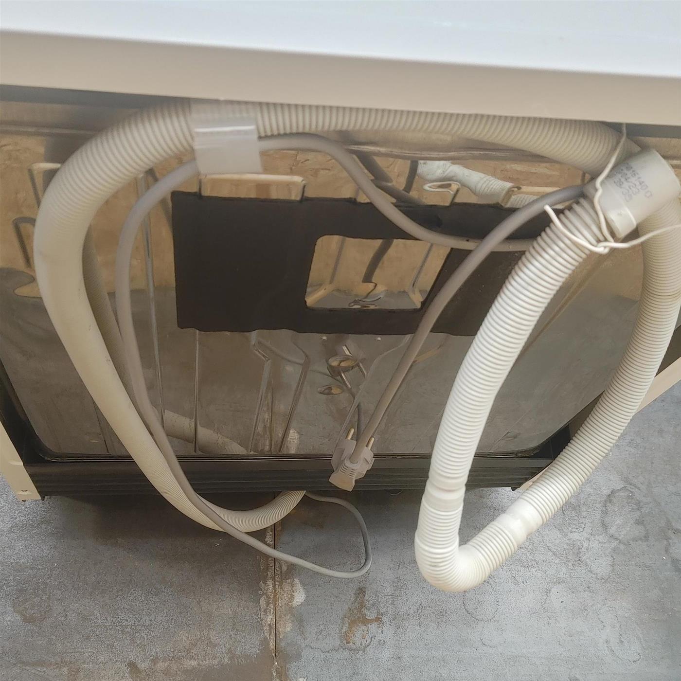 Beko DVN05320W Libera installazione 13 coperti E