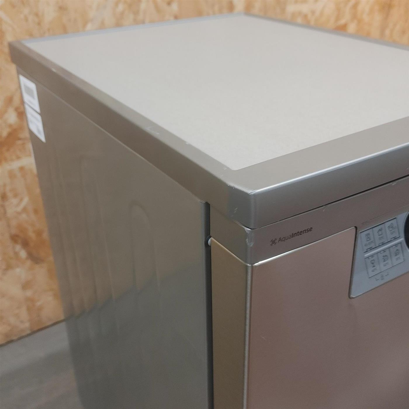 Beko BDFS26020XQ Libera installazione 10 coperti E