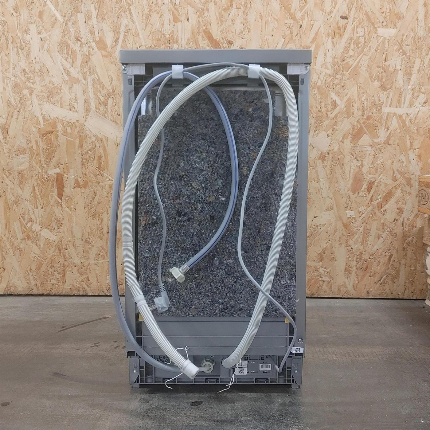 Beko BDFS26020XQ Libera installazione 10 coperti E