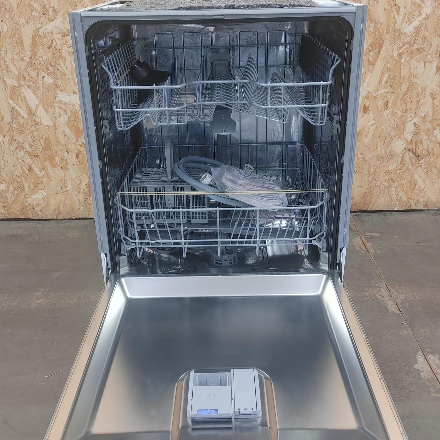 Beko DIN34320 A scomparsa totale 13 coperti E