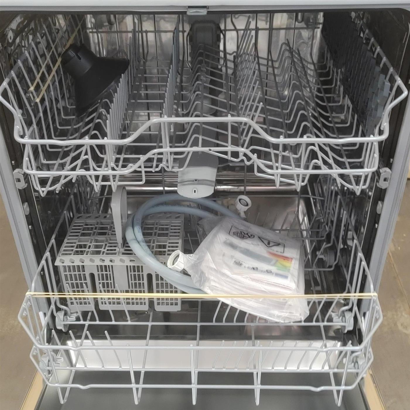 Beko DIN34320 A scomparsa totale 13 coperti E