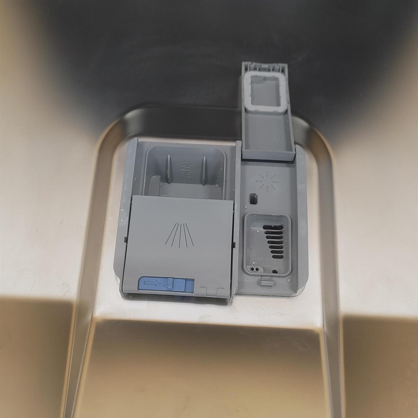 Beko DIN34320 A scomparsa totale 13 coperti E