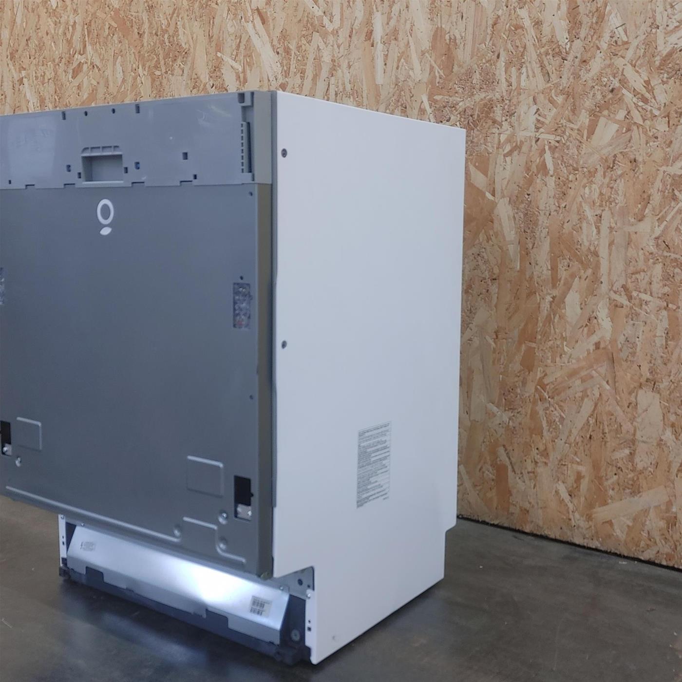 Beko DIN34320 A scomparsa totale 13 coperti E