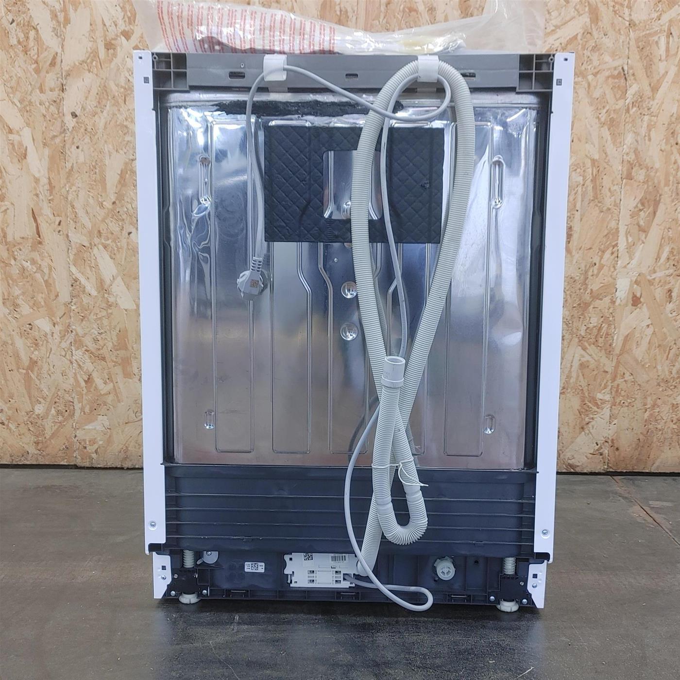 Beko DIN34320 A scomparsa totale 13 coperti E