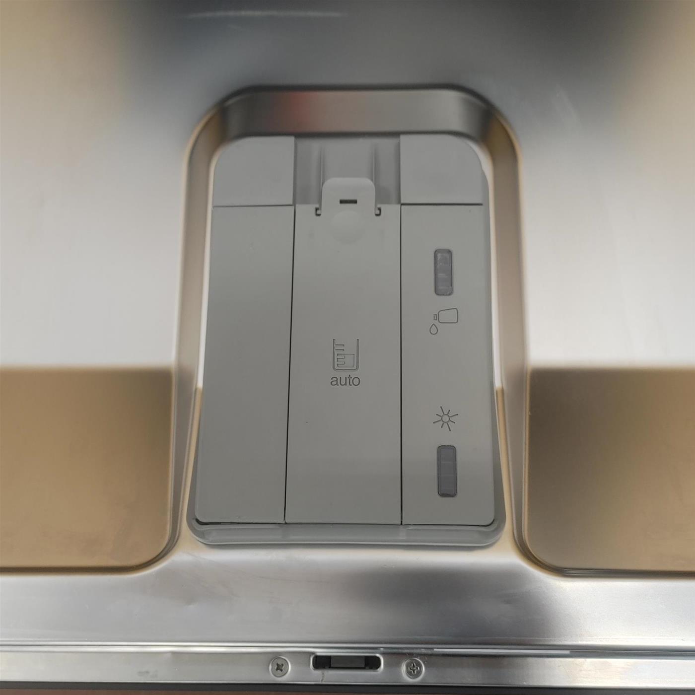 Beko BDIN39641A A scomparsa totale 16 coperti C