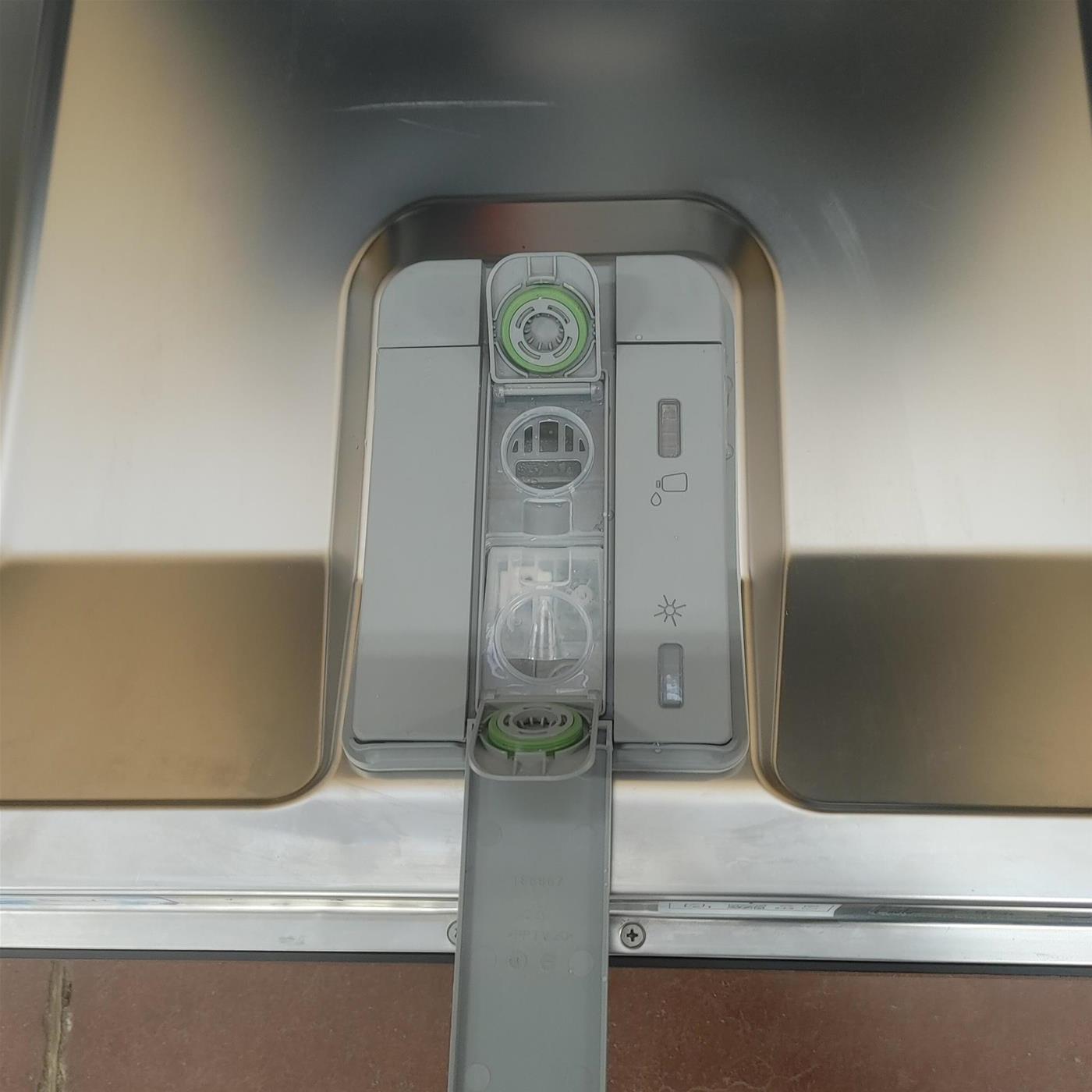 Beko BDIN39641A A scomparsa totale 16 coperti C