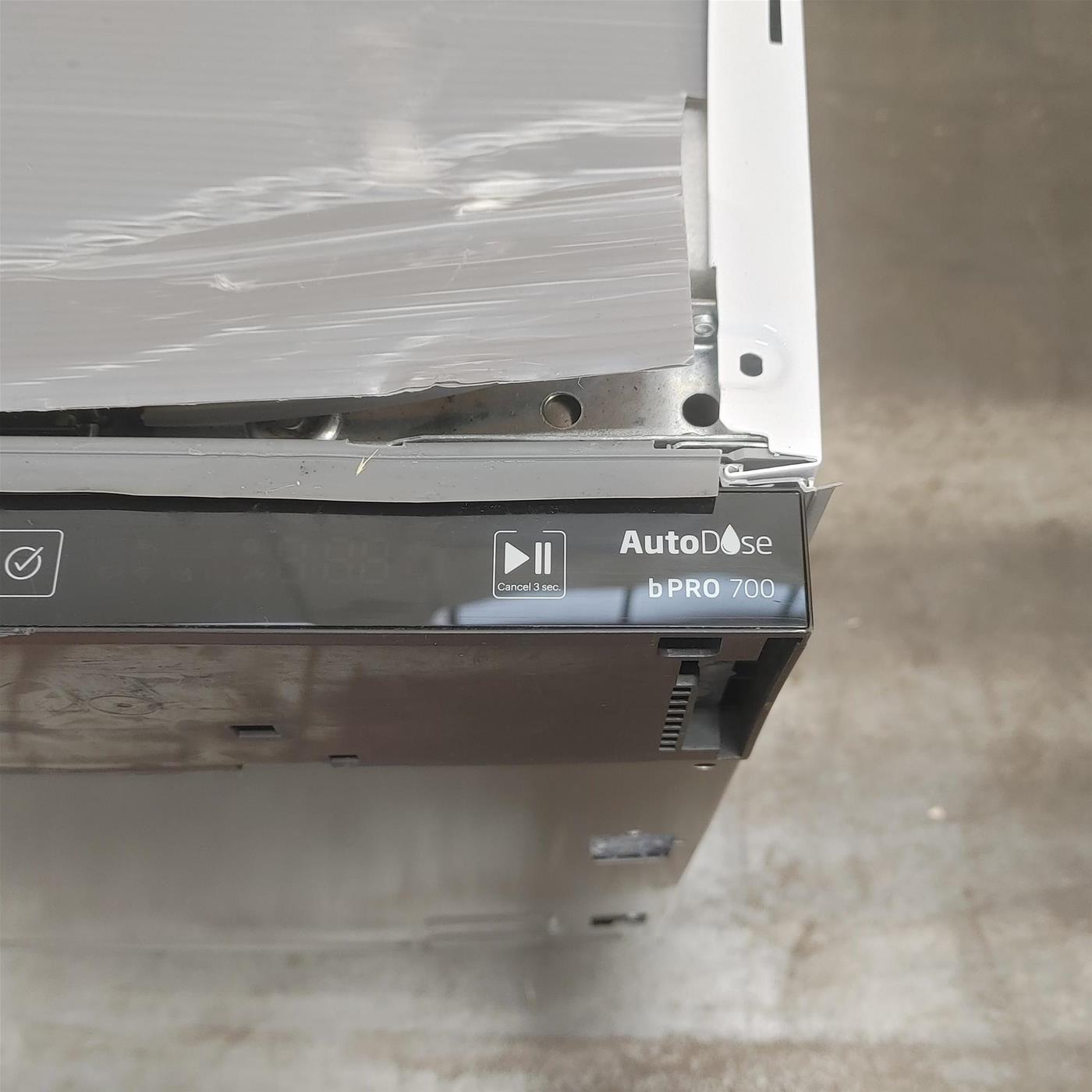 Beko BDIN39641A A scomparsa totale 16 coperti C